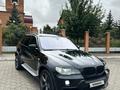 BMW X5 2008 годаүшін7 200 000 тг. в Караганда – фото 7