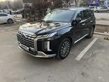 Hyundai Palisade 2023 года за 23 000 000 тг. в Алматы