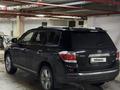 Toyota Highlander 2013 годаүшін12 100 000 тг. в Астана – фото 6