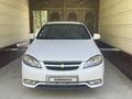 Daewoo Gentra 2013 годаүшін4 600 000 тг. в Шымкент