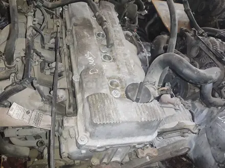 Двигатель за 10 000 тг. в Алматы