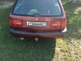 Volkswagen Passat 1994 года за 1 700 000 тг. в Усть-Каменогорск – фото 2