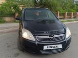 Opel Zafira 2009 годаүшін3 400 000 тг. в Караганда