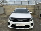 Kia Rio X-Line 2021 года за 10 800 000 тг. в Усть-Каменогорск – фото 2