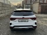 Kia Rio X-Line 2021 годаүшін10 500 000 тг. в Усть-Каменогорск – фото 4