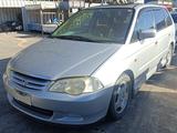 Honda Odyssey 2002 годаүшін10 000 тг. в Алматы