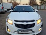 Chevrolet Cruze 2014 года за 4 500 000 тг. в Алматы