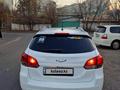Chevrolet Cruze 2014 года за 4 400 000 тг. в Алматы – фото 4