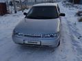 ВАЗ (Lada) 2110 2004 годаүшін1 000 000 тг. в Алматы – фото 5