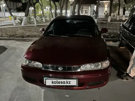 Mazda Cronos 1995 года за 1 800 000 тг. в Кызылорда – фото 3