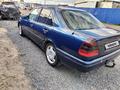 Mercedes-Benz C 200 1995 годаүшін650 000 тг. в Актобе – фото 3