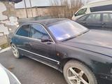 Audi A8 1995 года за 1 300 000 тг. в Астана – фото 4