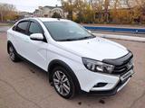 ВАЗ (Lada) Vesta Cross 2021 года за 6 500 000 тг. в Астана