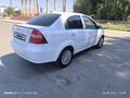 Chevrolet Nexia 2023 года за 4 900 000 тг. в Тараз – фото 4