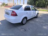 Chevrolet Nexia 2023 годаүшін4 900 000 тг. в Тараз – фото 4