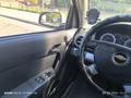 Chevrolet Nexia 2023 года за 4 900 000 тг. в Тараз – фото 9