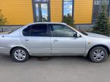 Nissan Primera 1996 года за 800 000 тг. в Астана – фото 4