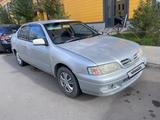 Nissan Primera 1996 года за 800 000 тг. в Астана – фото 3
