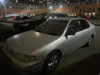 Nissan Primera