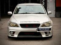 Toyota Altezza 2002 года за 5 500 000 тг. в Алматы