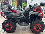 Segway  Sagway AT10 Mud Pro 2026 года за 6 600 000 тг. в Актобе – фото 3