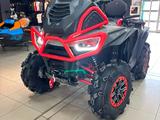 Segway  Sagway AT10 Mud Pro 2026 года за 6 600 000 тг. в Актобе