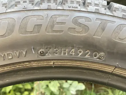 BRIDGESTONE за 160 000 тг. в Алматы – фото 3