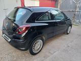 Opel Corsa 2007 годаfor2 500 000 тг. в Уральск – фото 3