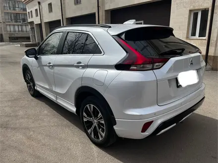 Mitsubishi Eclipse Cross 2021 года за 13 500 000 тг. в Астана – фото 12