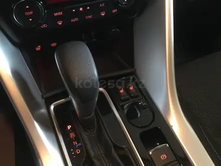 Mitsubishi Eclipse Cross 2021 года за 13 500 000 тг. в Астана – фото 14