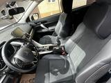 Mitsubishi Eclipse Cross 2021 года за 13 500 000 тг. в Астана – фото 4
