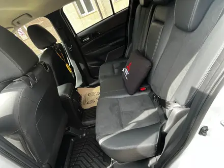 Mitsubishi Eclipse Cross 2021 года за 13 500 000 тг. в Астана – фото 5
