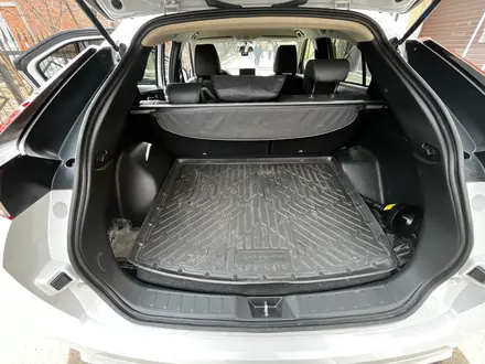 Mitsubishi Eclipse Cross 2021 года за 13 500 000 тг. в Астана – фото 6