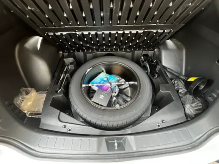 Mitsubishi Eclipse Cross 2021 года за 13 500 000 тг. в Астана – фото 7