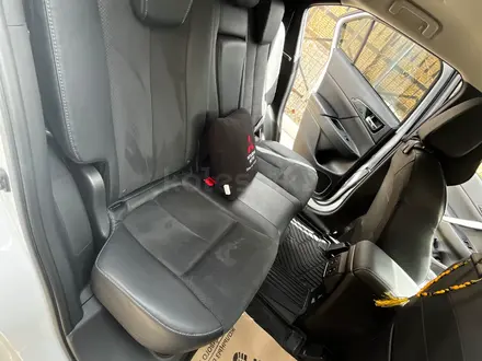Mitsubishi Eclipse Cross 2021 года за 13 500 000 тг. в Астана – фото 8
