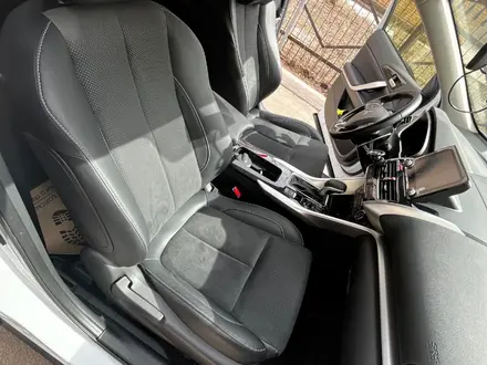 Mitsubishi Eclipse Cross 2021 года за 13 500 000 тг. в Астана – фото 9