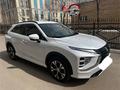 Mitsubishi Eclipse Cross 2021 года за 13 500 000 тг. в Астана – фото 2