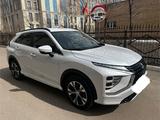Mitsubishi Eclipse Cross 2021 года за 13 500 000 тг. в Астана – фото 2