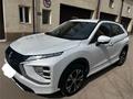 Mitsubishi Eclipse Cross 2021 года за 13 500 000 тг. в Астана