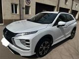 Mitsubishi Eclipse Cross 2021 года за 13 500 000 тг. в Астана