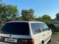 Volkswagen Passat 1991 годаүшін1 000 000 тг. в Экибастуз