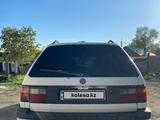 Volkswagen Passat 1991 года за 1 000 000 тг. в Экибастуз – фото 2
