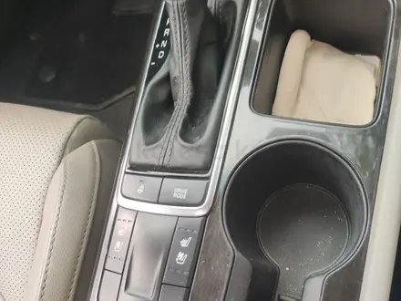 Kia Optima 2016 года за 6 950 000 тг. в Алматы – фото 2