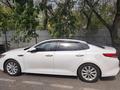 Kia Optima 2016 года за 6 950 000 тг. в Алматы