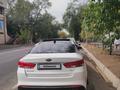 Kia Optima 2016 года за 6 950 000 тг. в Алматы – фото 5