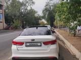 Kia Optima 2016 года за 6 950 000 тг. в Алматы – фото 5