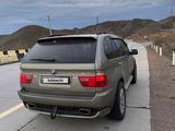 BMW X5 2005 года за 5 300 000 тг. в Алматы – фото 2