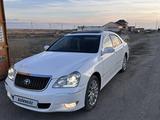 Toyota Crown Majesta 2008 года за 7 200 000 тг. в Сатпаев – фото 3