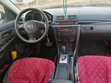 Mazda 3 2006 года за 2 800 000 тг. в Экибастуз – фото 5