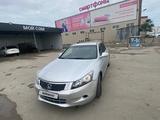 Honda Accord 2008 года за 4 200 000 тг. в Актау – фото 2